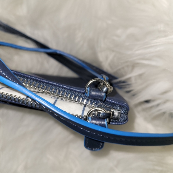 Brighton crossbody purse - Picture 5 of 6